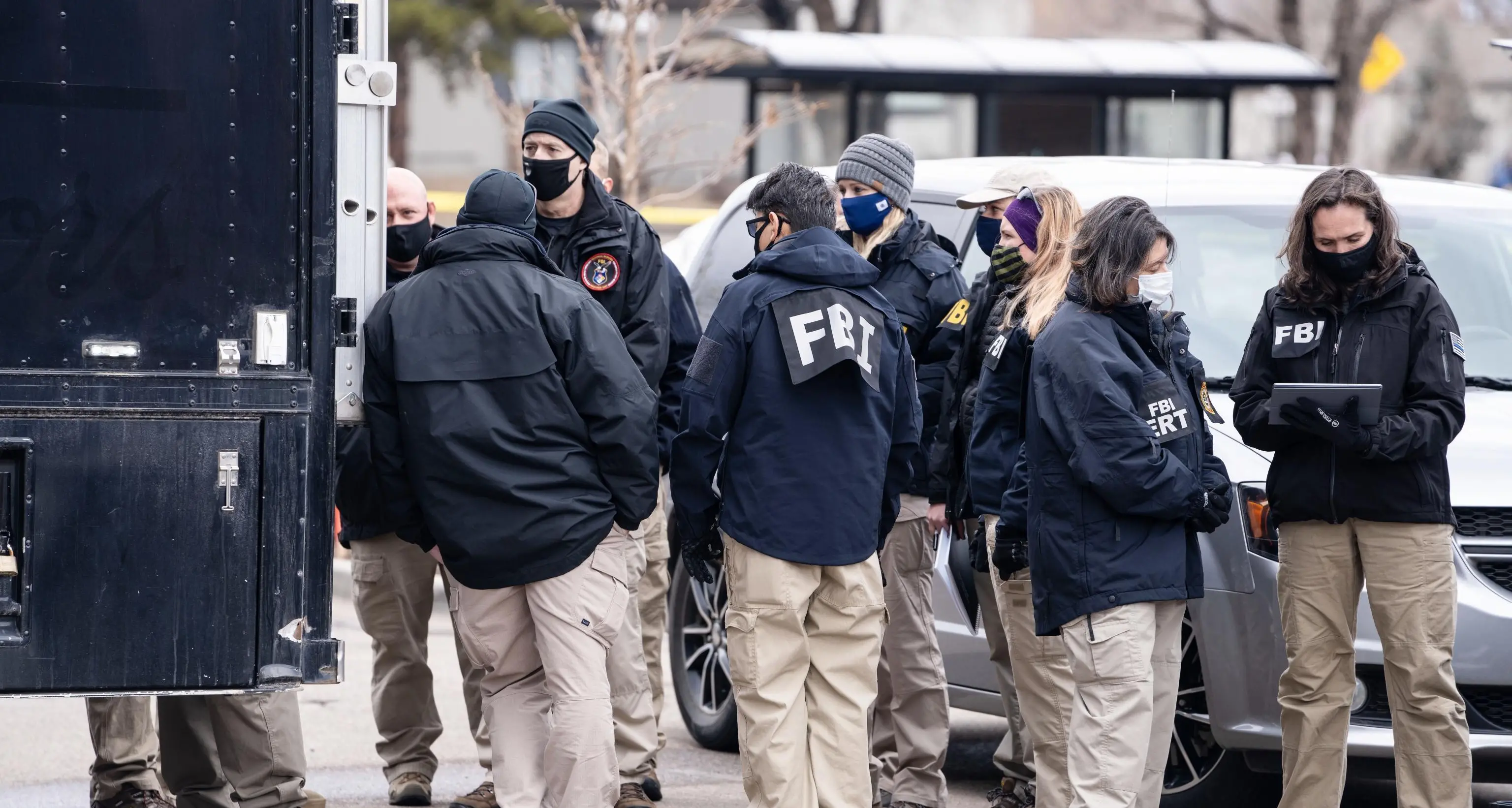 Usa: Fbi, 6 feriti nell'attacco a marcia pro Israele