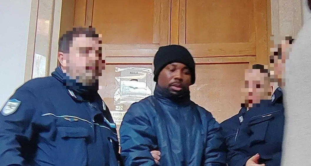 Bolzano, 9 anni di carcere a Ibolekwu per tentato omicidio