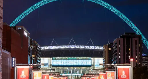 Wembley, lo stadio della vittoria è anche un po’...altoatesino