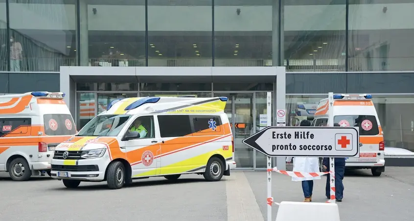 L’allarme dei medici di base: liste d’attesa infinite, situazione insostenibile