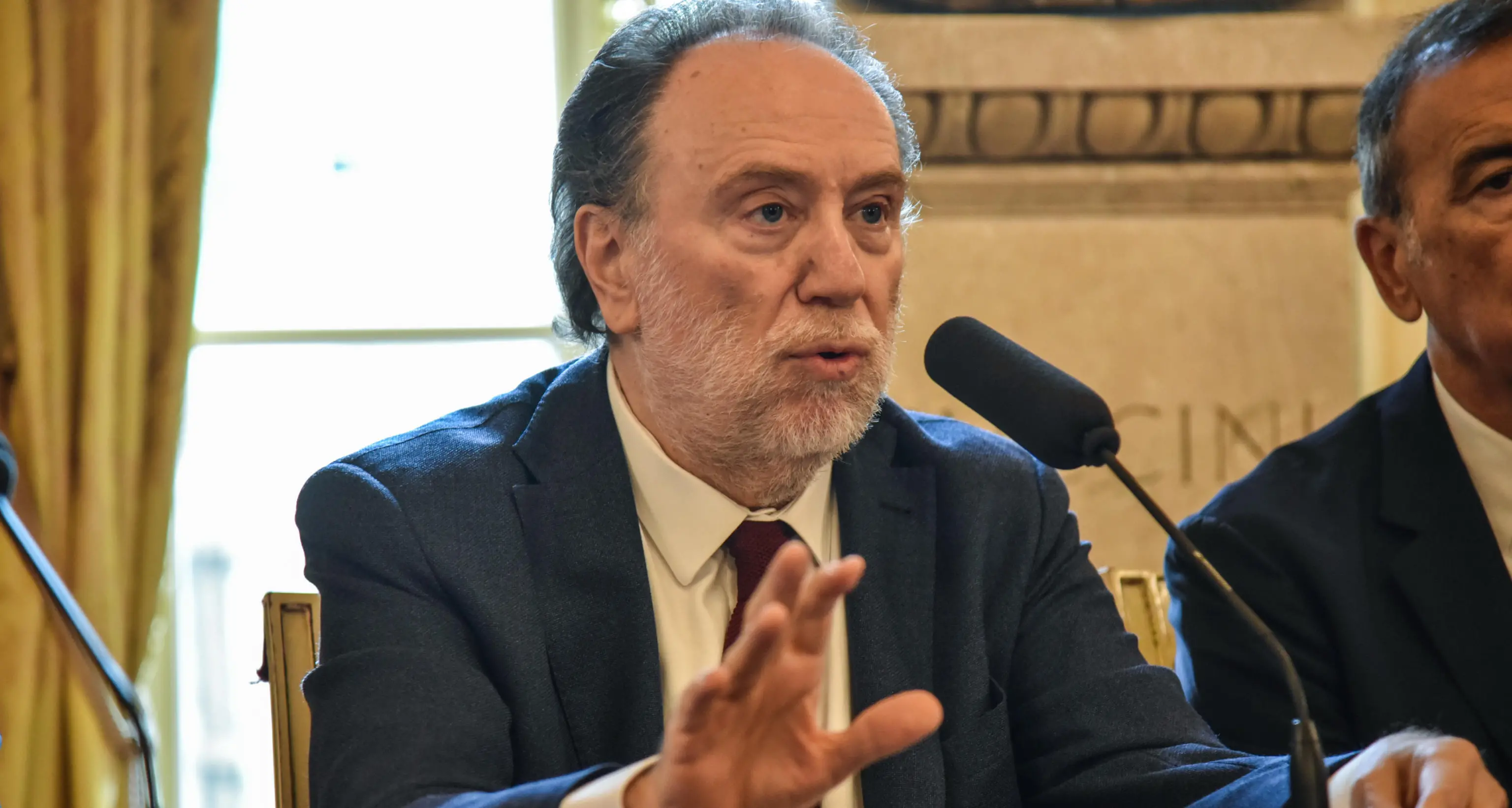 Scala: Chailly, 'Don Carlo' chiude la trilogia del potere