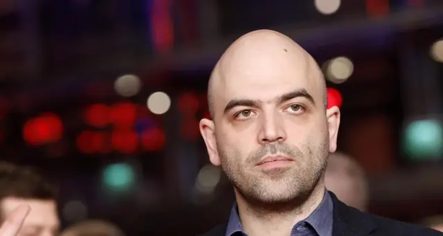 Saviano: Pd Verona,1.700 firme contro revoca cittadinanza