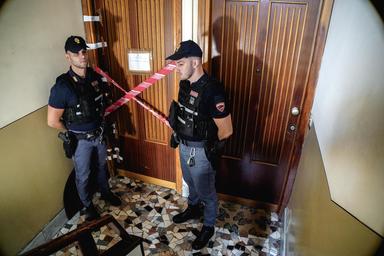 Omicidio Torino, avvocato indagato 'nella casa consumata ogni tipo di droga'