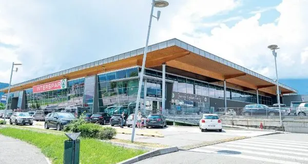 Caso Twenty, Aspiag: «Fateci fare il parco commerciale e ritiriamo i ricorsi»