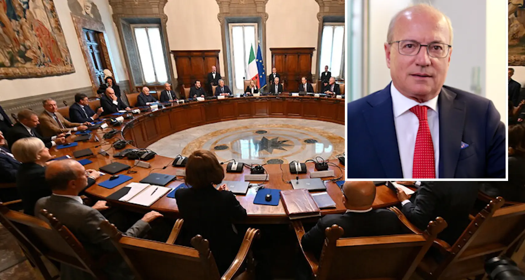 L’ex Obmann Brugger: «La riforma dell'autonomia è un chiaro miglioramento, le concessioni al gruppo italiano sono accettabili»
