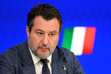 Salvini, 'resta al vaglio la possibilità delle accise mobili'