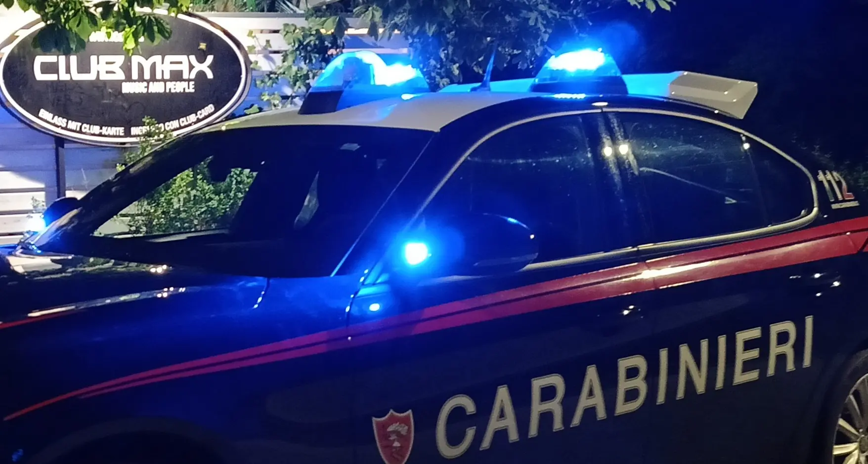In giro per locali a Bressanone con banconote false, due arrestati