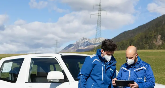 Terna: 300 milioni per l’Alto Adige, saranno demoliti 900 tralicci
