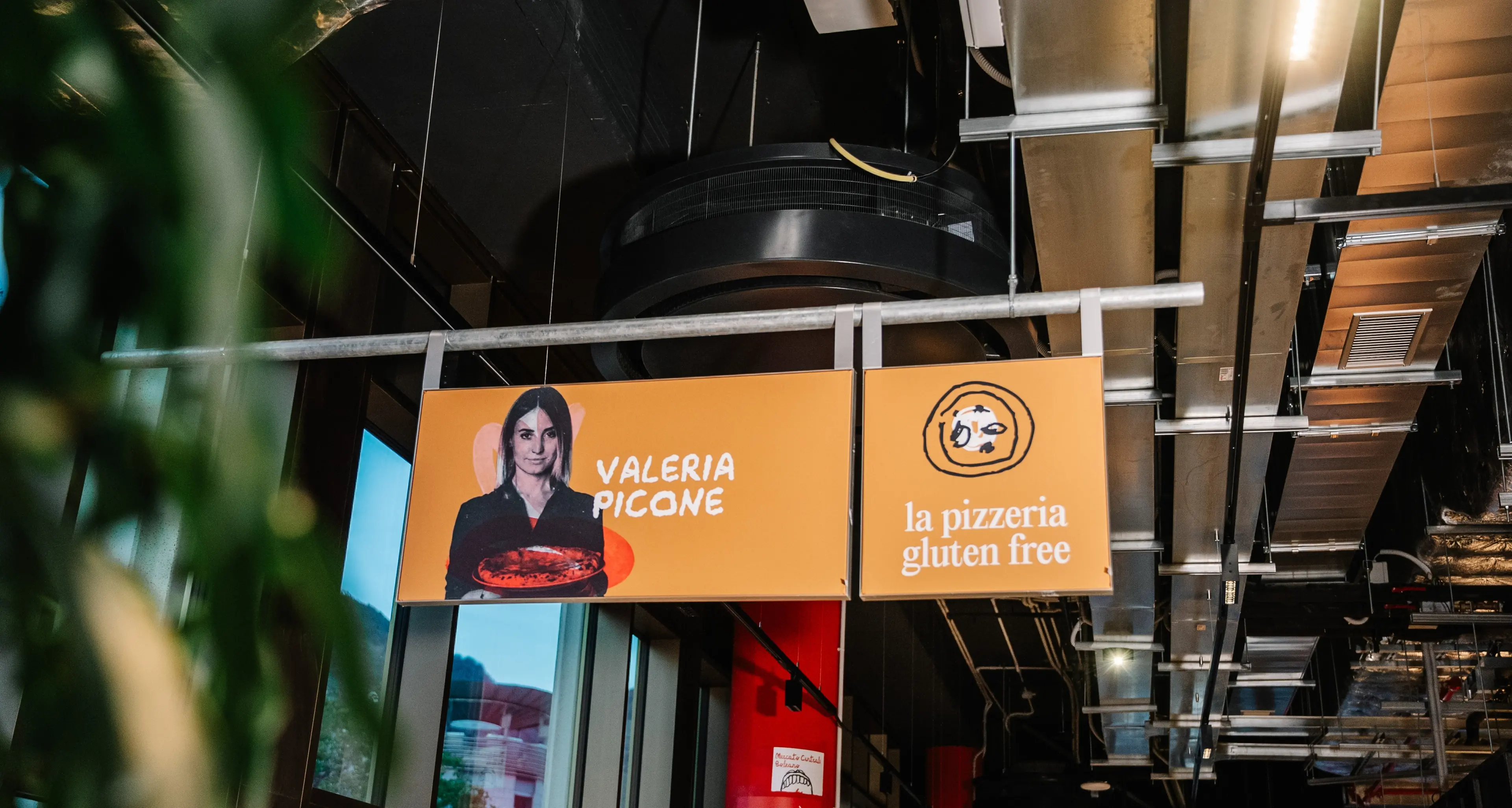 WaltherPark: al Mercato Centrale arriva la pizzeria gluten free