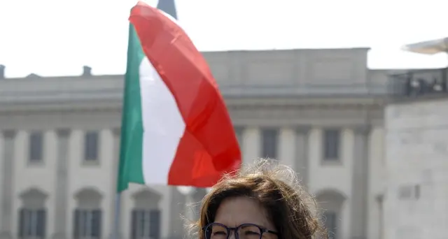 C.destra:Gelmini,vorrei FI più coraggiosa, basta populismi