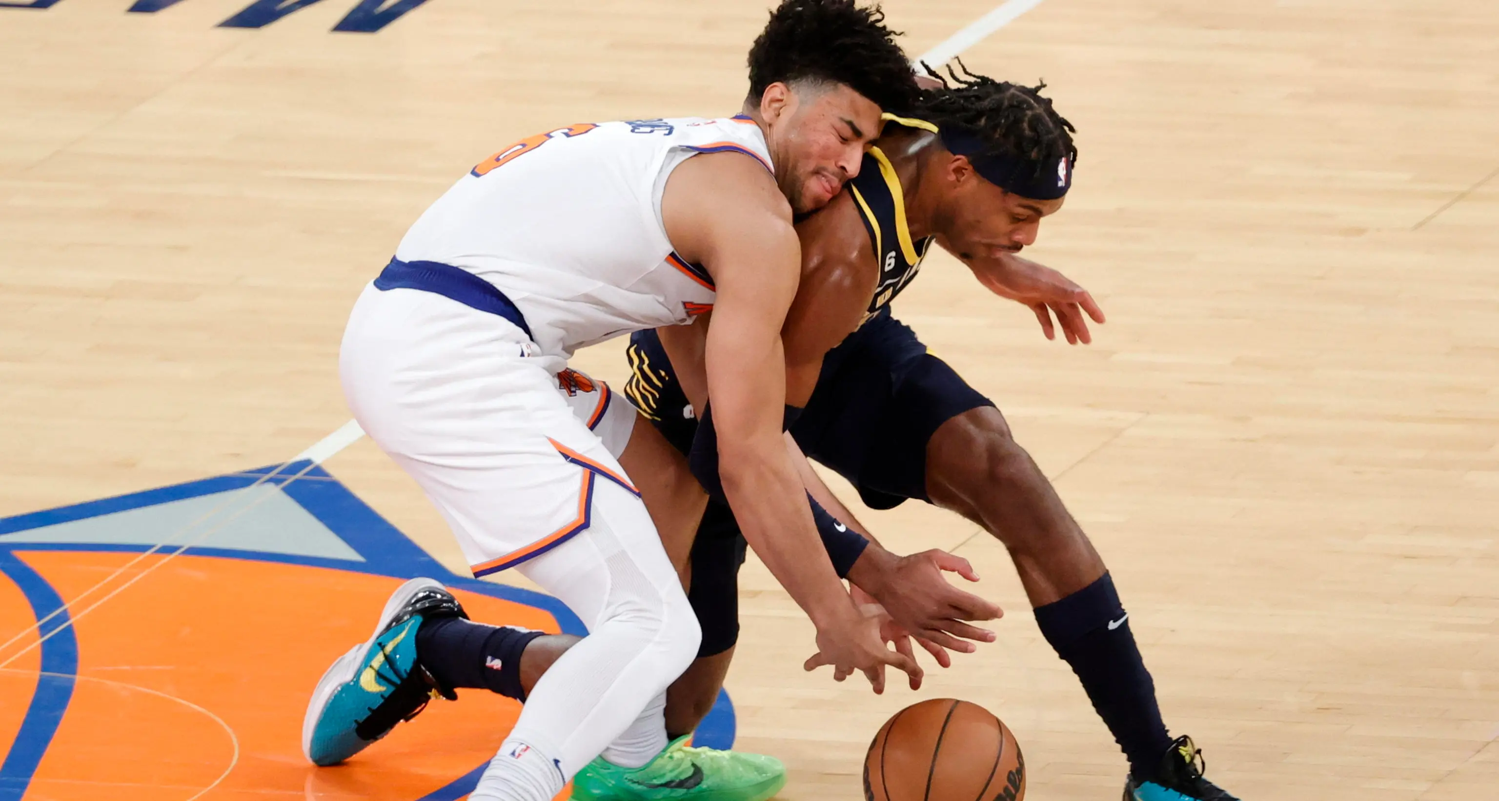 Basket: playoff Nba, Indiana in finale di Eastern conference