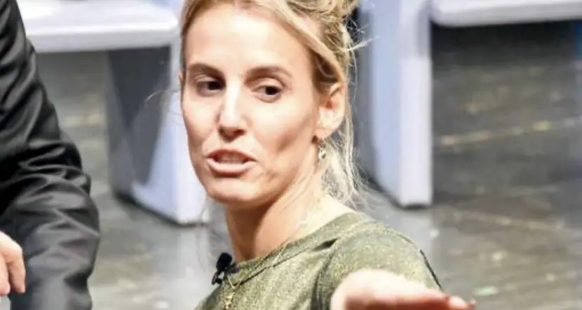 Cagnotto vittima del sito sessista: «Sono sconvolta, pronta a denunciare»
