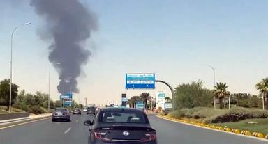 L'Arabia Saudita proroga la chiusura dell'aeroporto di Riad dopo i raid Houthi