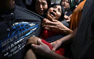 World Press Photo Exhibition torna a Genova