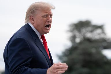 'Trump contrario a tutti i candidati per la guida dell'Onu, ne vuole dei nuovi'