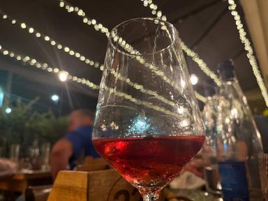 Coldiretti, il Cerasuolo è il vino rosso del futuro