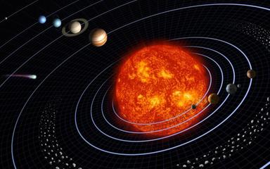 La fine del Sistema Solare potrebbe essere più rapida del previsto