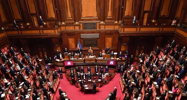 Conte, opere mai bloccate, nel 2020 cresciuti appalti