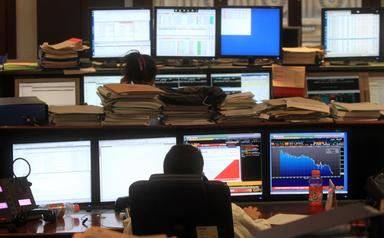 Lo spread Btp-Bund termina in crescita a 115,2 punti