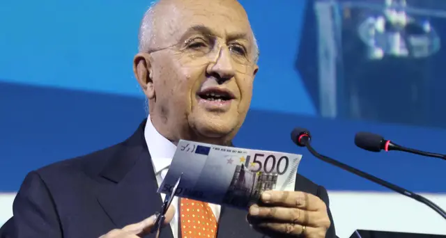 Banche: Abi, a gennaio tasso sui mutui sale al 3,53%