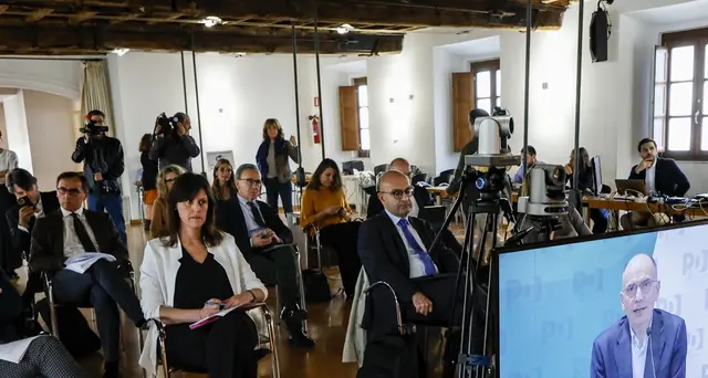 Pd: candidature a segreteria entro il 28 gennaio