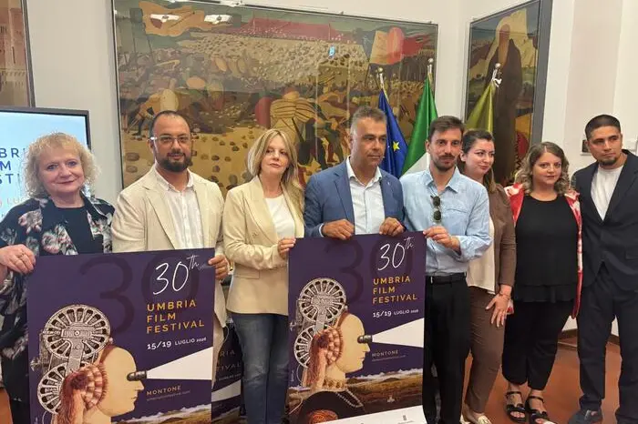 Con 'Umbria Film Festival' il cinema torna sotto le stelle di Montone