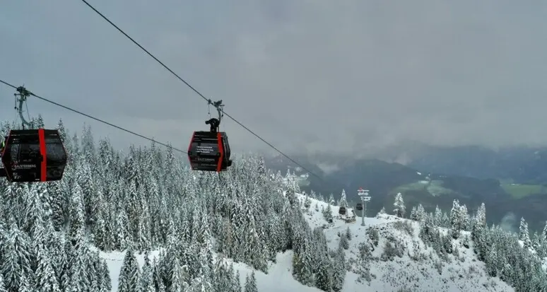 Poca neve sui monti, ma piovono soldi pubblici per gli impianti sciistici. Legambiente: 177 chiusi nel 2024
