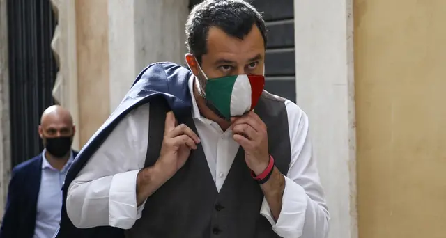 Comuni: Salvini, ora risposte da imprenditori e primari