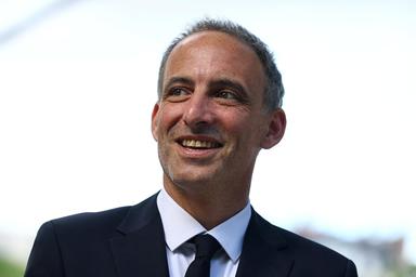 Glucksmann candidato all'Eliseo, 'per risollevare la Francia'