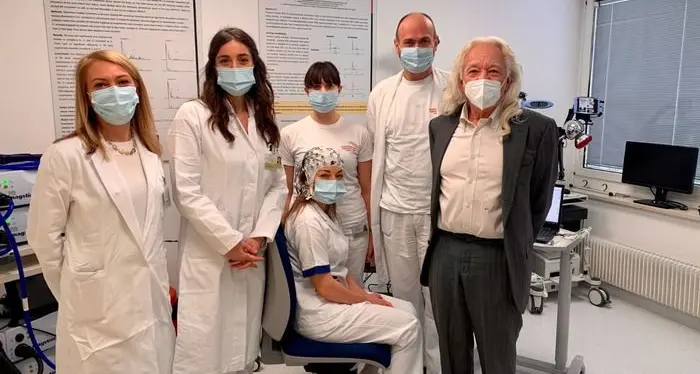 Vipiteno, manca personale, l’Asl taglia i posti letto a neuroriabilitazione