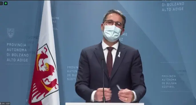 Recovery Plan, Kompatscher punta sulla svolta verde: «Ma non sono chiari i criteri di valutazione dei progetti»