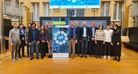 Progetto pilota per viaggi di lavoro in Alto Adige: grazie a una app