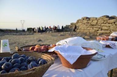 Appetitosamente, ritorna a Siddi il festival del Buon cibo