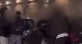 Vigile aggredito a Milano, “l’agente non si qualificò”: la difesa dei ragazzi bolzanini punta su un nuovo video