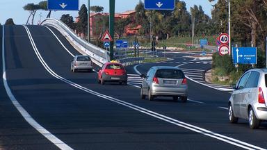 Ferragosto salato per chi si sposta in auto, pieno di gasolio costa il 27,6% in più