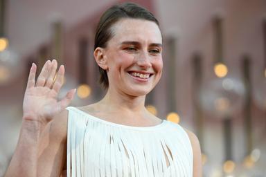 La Coppa Volpi femminile va a Mathilde Arcel