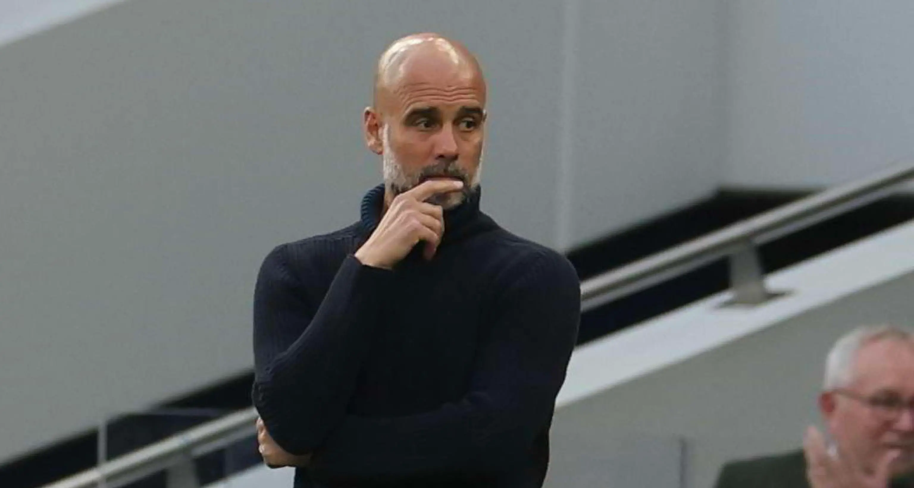 Premier: Man City batte il Tottenham 2-0 e vola verso il titolo