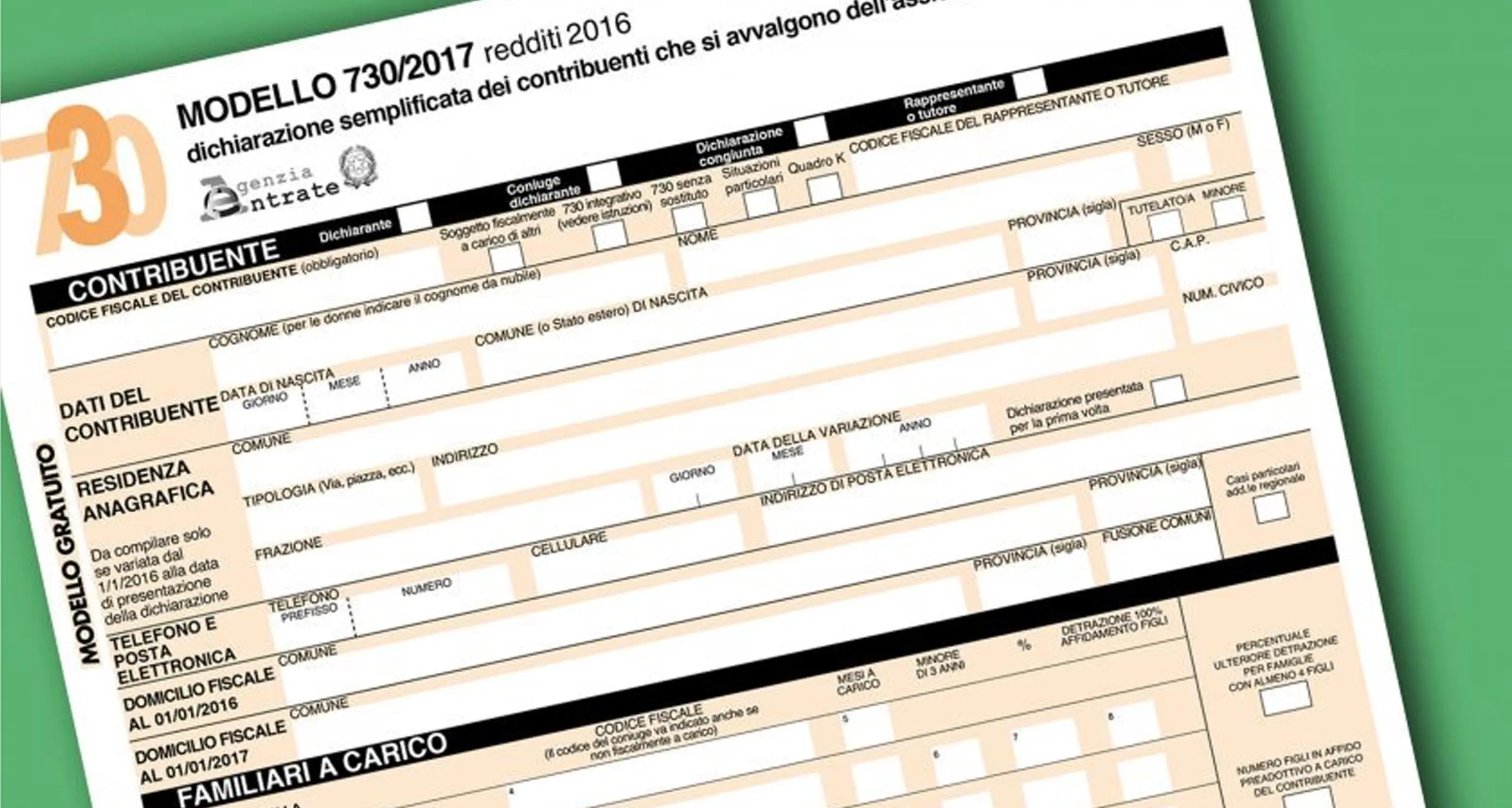 Fisco: dichiarazioni 2024, pronte le bozze