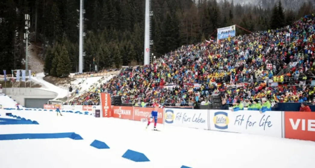 La Provincia di Bolzano pronta ad ospitare i Giochi Olimpici invernali
