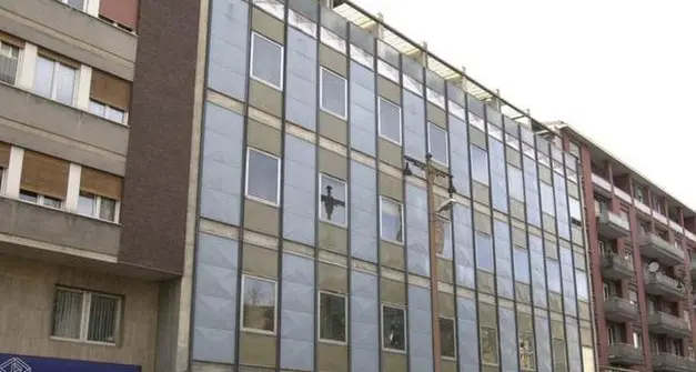 Ex Palazzo Telefoni: dopo anni di stallo via al risanamento, progetto da 17 milioni