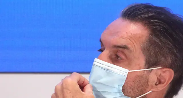 Camici: difesa Fontana deposita carte, 'soldi della madre'