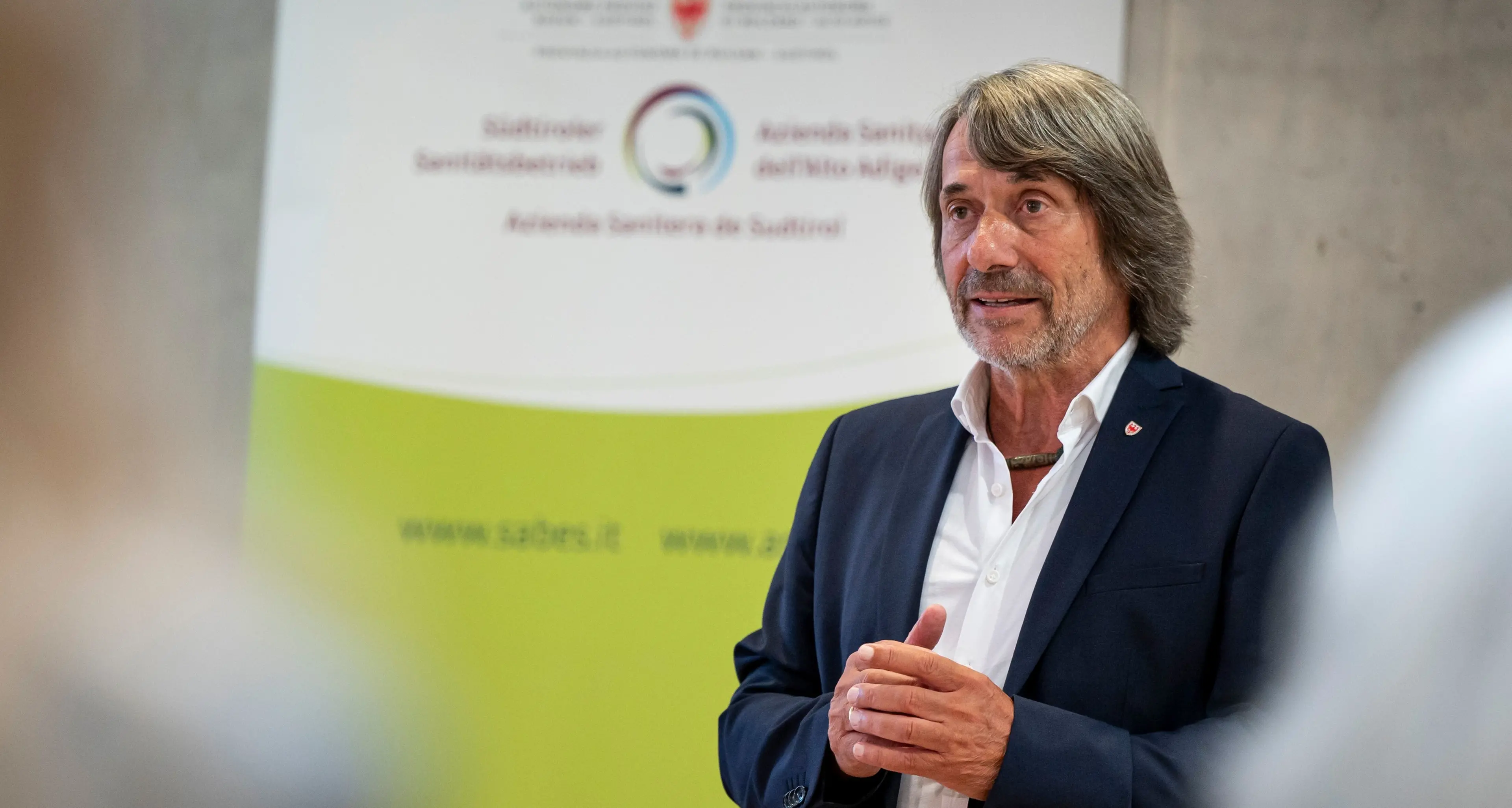 Bolzano, nuove tariffe per le dipendenze: 220mila euro in più