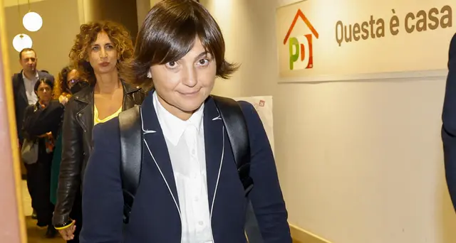 Camera: Pd conferma Serracchiani capogruppo