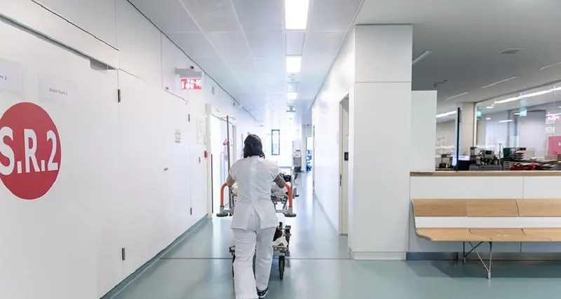 Visite sanitarie ed esami, disdire diventa più facile