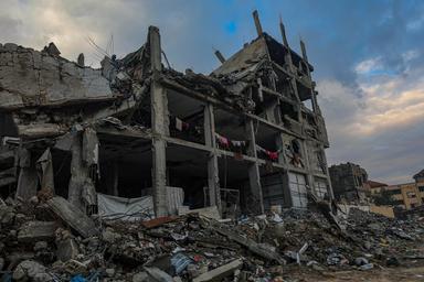 Idf, esplode ordigno su Linea Gialla, Hamas viola cessate il fuoco