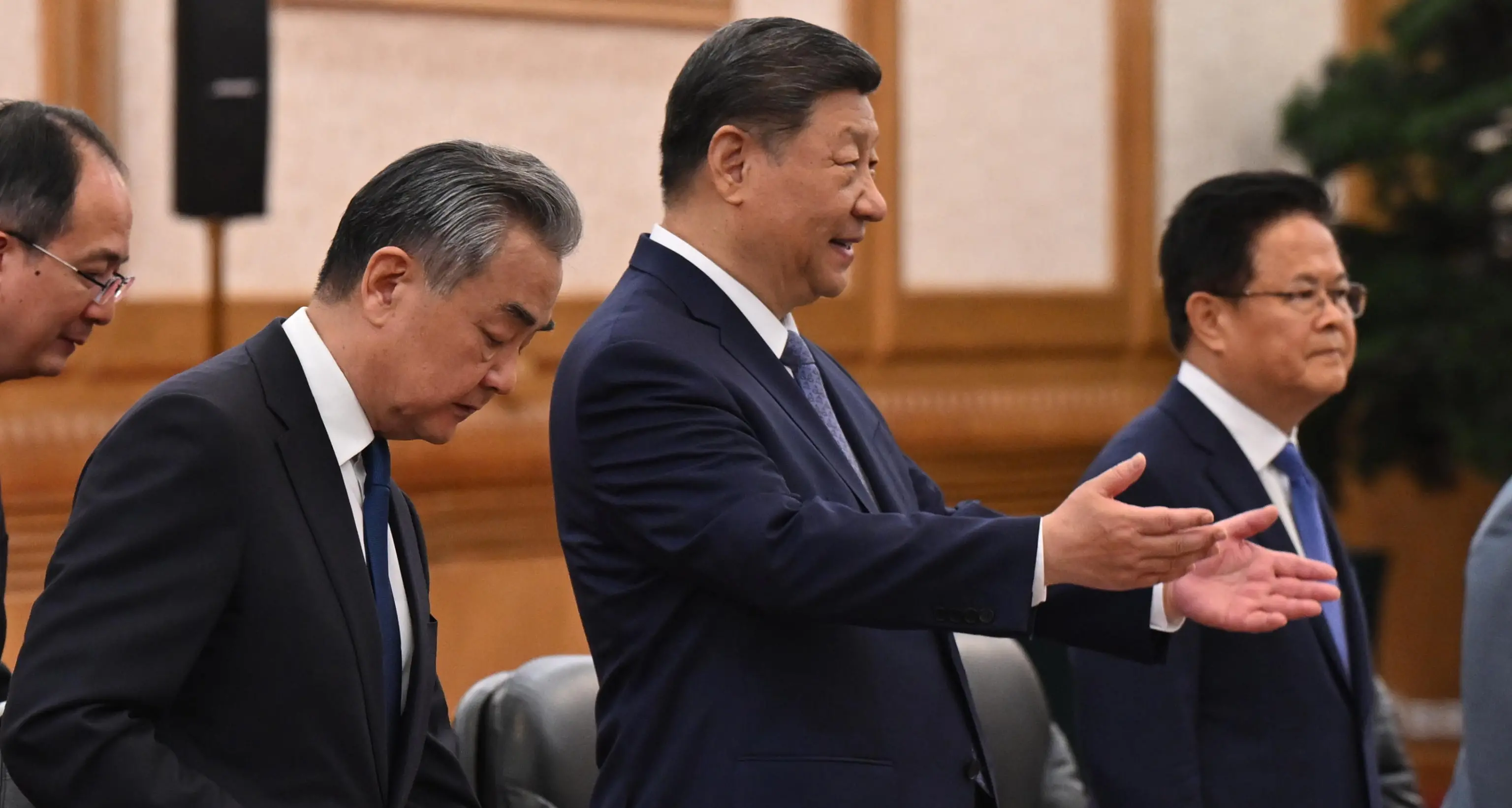 Xi: 'Cina e Ue rafforzino la loro fiducia reciproca'