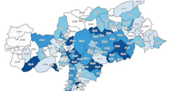 Censimento: «flop» dell'online. Ora cinque giorni per rimediare