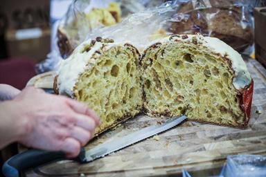 Nasce manifesto per vero Panettone Italiano a tutela eccellenza del re dei lievitati