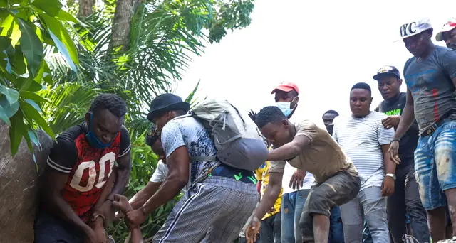 Haiti: almeno 225 morti nel terremoto