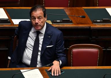 Leo, 'sarà una legge di bilancio difficile, effetto di inflazione e spread'